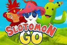 SLOTOMON GO