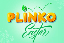 PLINKO EASTER