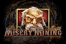 MISERY MINING