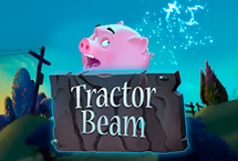 TRACTOR BEAM