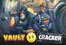 VAULT CRACKER