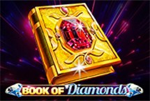 BOOK OF DIAMONDS