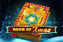 BOOK OF XMAS