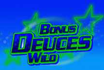 BONUS DEUCES WILD