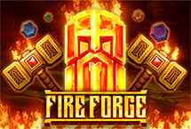 FIRE FORGE