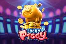 LUCKY PIGGY