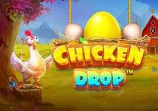 CHICKEN DROP