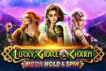 LUCKY , GRACE & CHARM