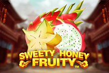 SWEETY HONEY FRUITY