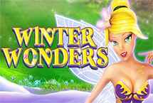 WINTER WONDERS