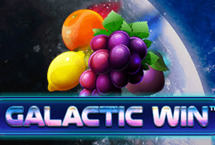 GALACTIC WIN