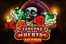 TEBERNA DE LOS MUERTOS - ULTRA