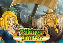 VIKINGS PLUNDERS