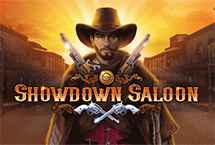 SHOWDOWN SALOON