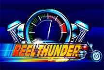 REEL THUNDER