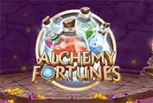 ALCHEMY FORTUNES