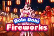 DOKI DOKI FIREWORKS