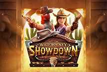 WILD BOENTY SHOWDOWN