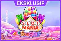 SLOT MANIA SUGAR