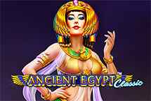 ANCIENT EGYPT