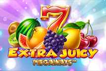 EXTRA JUICY MEGAWAYS