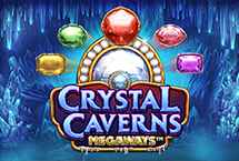 CRYSTAL CAVERNS