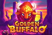 GOLDEN BUFFALO