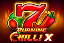 BURNING CHILLI X