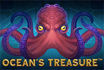 OCEAN'S TREASURE