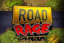 ROAD RAGE