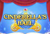 CINDERELLA'S BALL