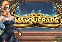 MASQUERADE