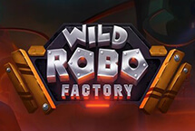 WILD ROBO FACTORY