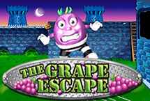 THE GRAPE ESCAPE