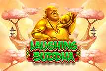 LAUGHING BUDDHA