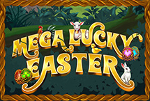 MEGA LUCKY EASTER