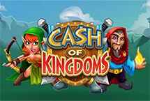 CASH OF KINGDOMS