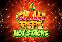 CHILLI PEPE HOT STACKS