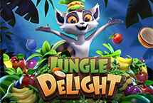 JUNGLE DELIGHT