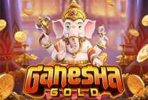 GANESHA GOLD