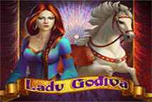 LADY GODIVA