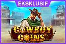 COWBOY COINS