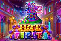 HOT FIESTA