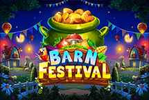 BARN FESTIVAL