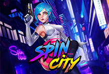 SPIN CITY