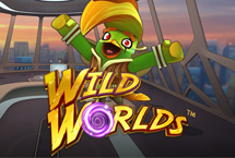 WILD WORLDS