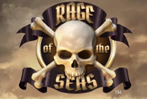 RAGE OF THE SEAS