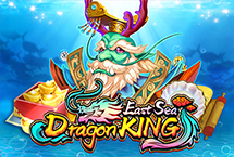 EAST SEA DRAGON KING