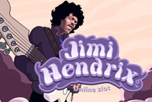 JIMI HENDRIX