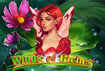 WINGS OF RICHES